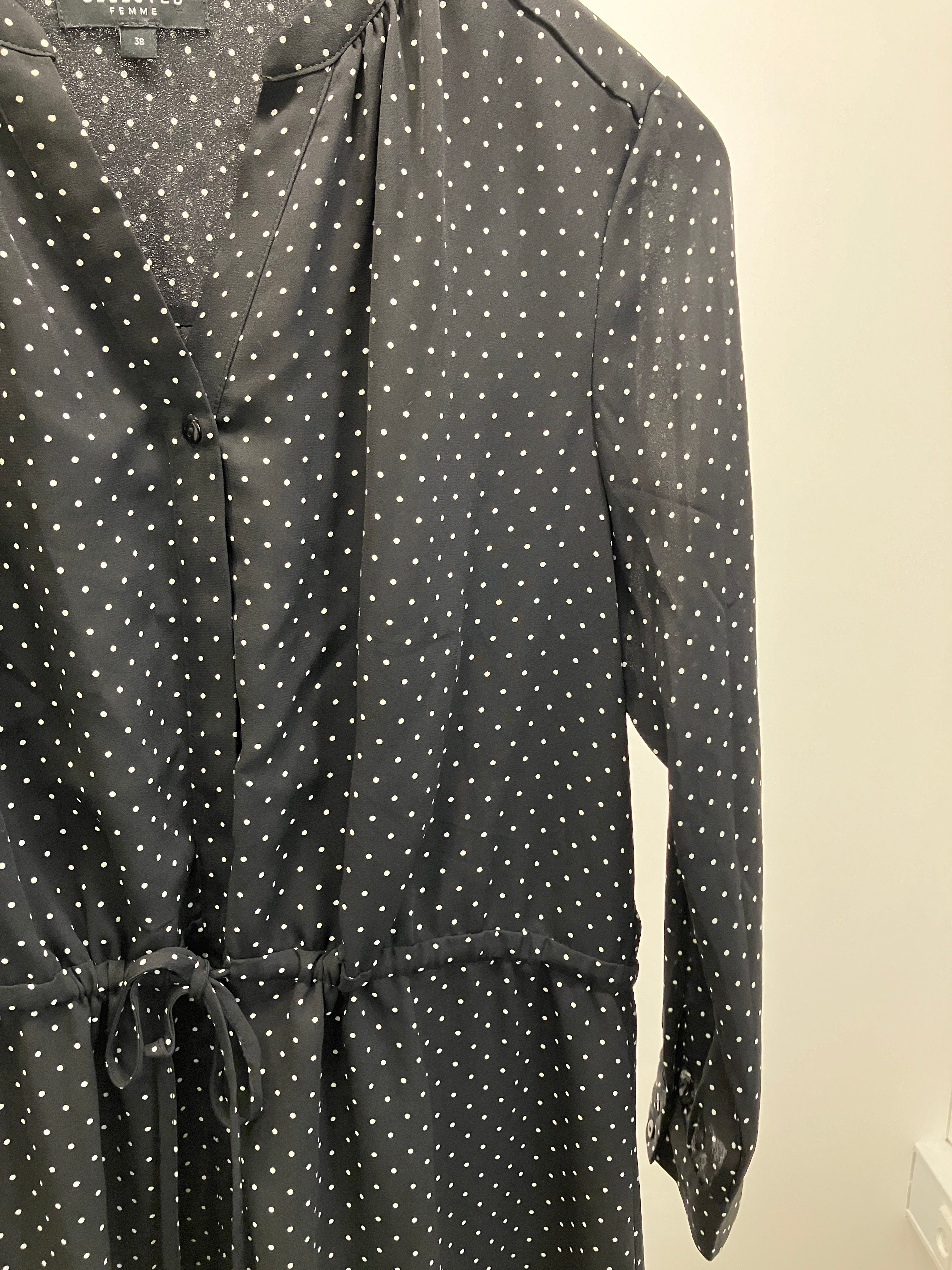 Selected Femme Kjole